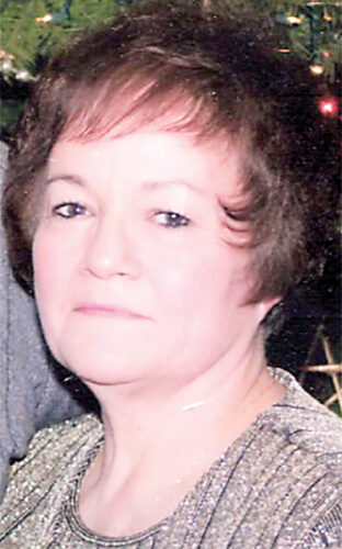 Patricia Gayle Mellott